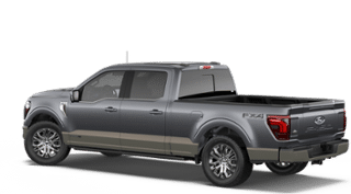 2026 Ford F-150® External Image 3
